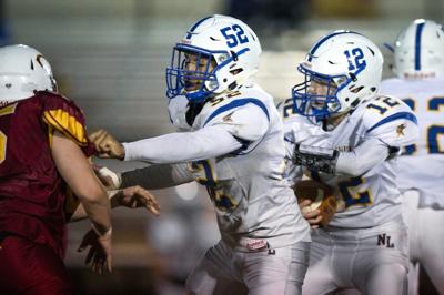 L L Football 2020 Numbers Confidence Growing At Northern Lebanon Sports Lancasteronline Com