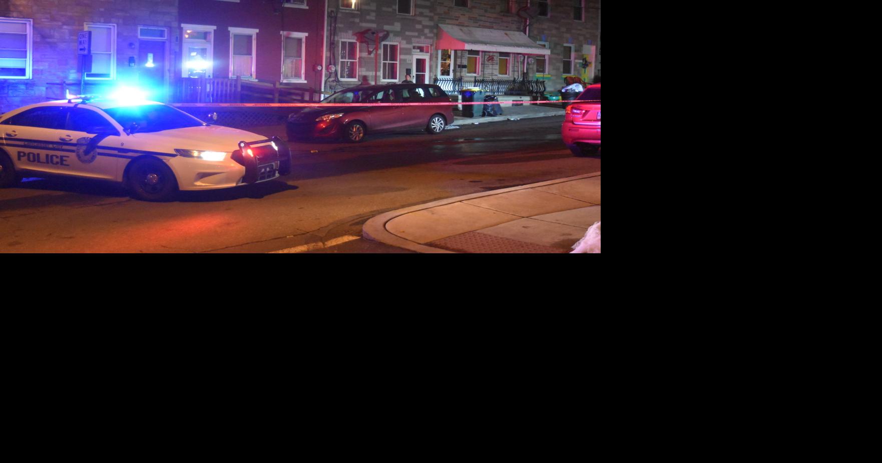Victim suffers major trauma in Saturday night Lancaster city shooting ...