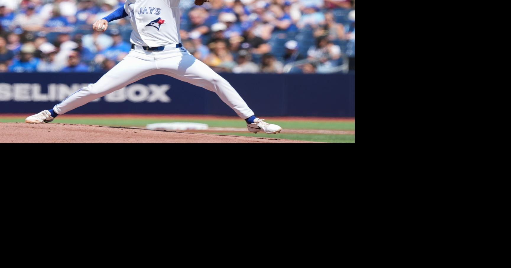 Shane Bieber pitches season-high 7 innings as Blue Jays beat Rays 3-1 to avoid 4-game sweep By IAN HARRISON - Associated Press Jul 23, 2026