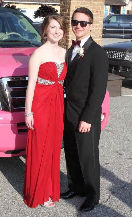 Photos: 2014 Columbia High School Prom | Special Sections ...