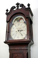 Tour from LancasterHistory features museum's collection of locally made 18th- and 19th-century tall clocks
