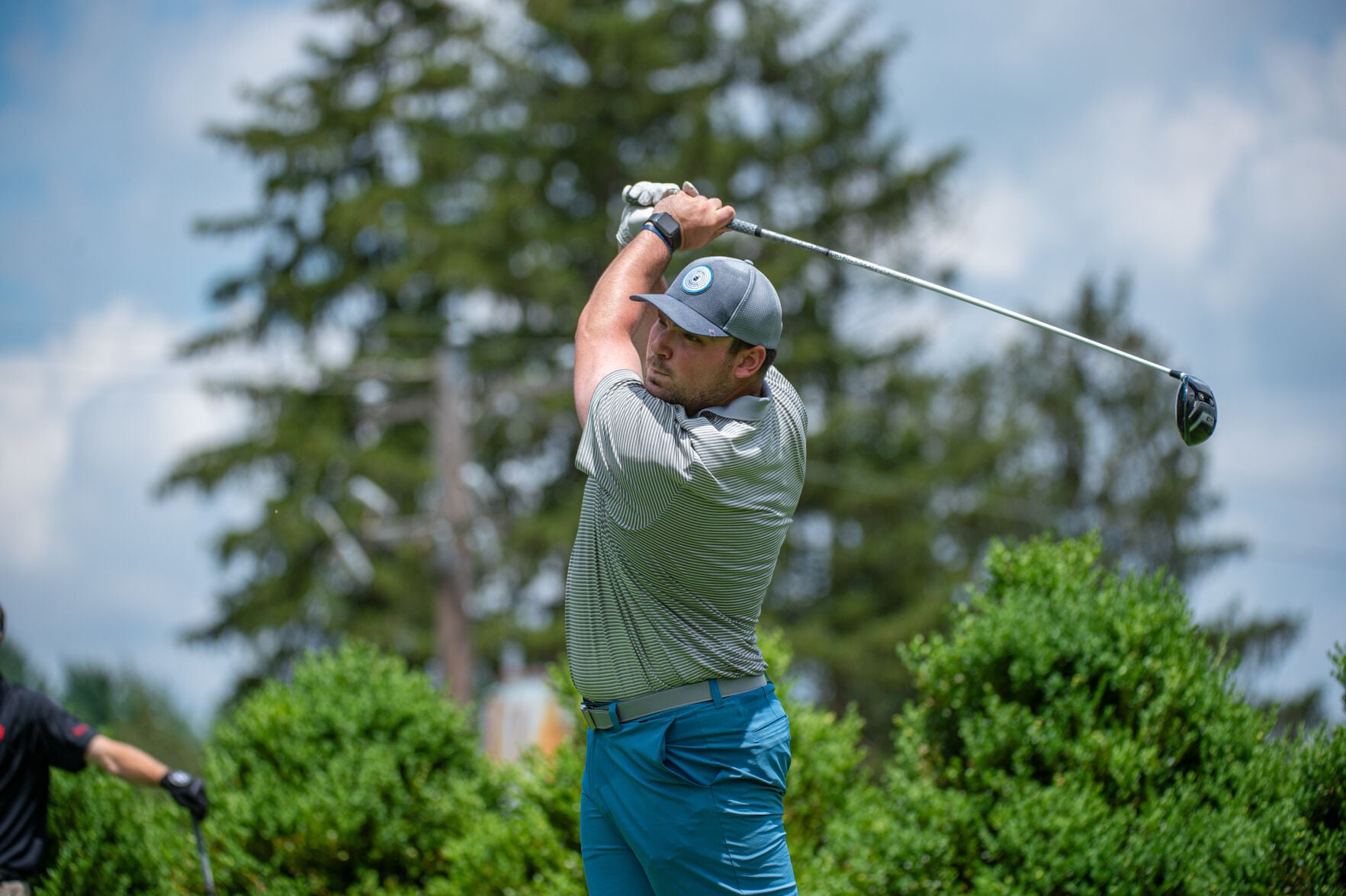 Lanco Amateur Golf Championship - Day 2 [photos] | Pro Golf ...
