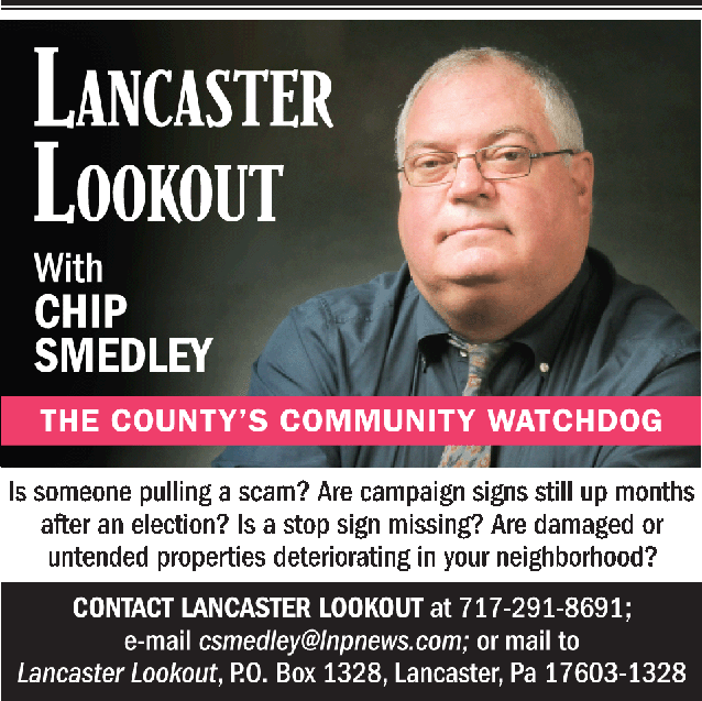 PennDOT Left turn signal is right News