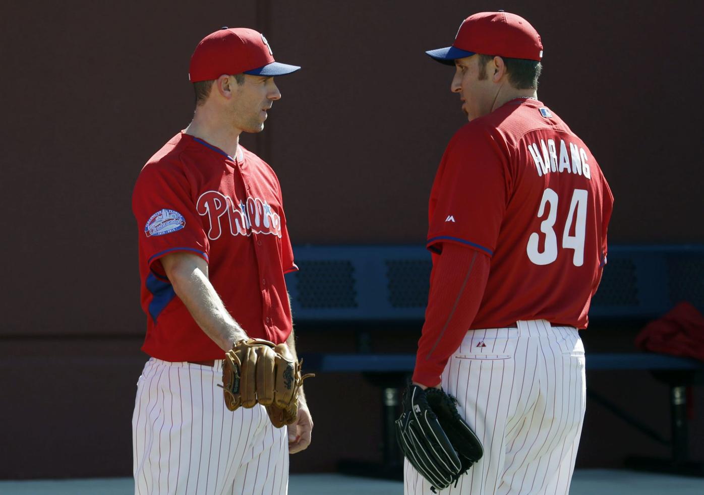 Former Phillies News: Cliff Lee to Retire - The Good Phight