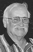 Carl D. McVey, Sr.