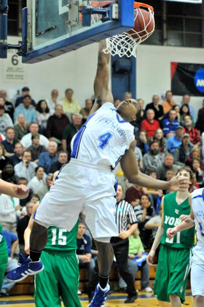 Ncaa Division Iii Men S Basketball F M Stops Spartans Sports