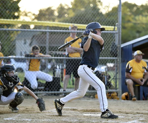 LNP Tournament Penn Manor bests Mountville 41 to win MidgetMidget