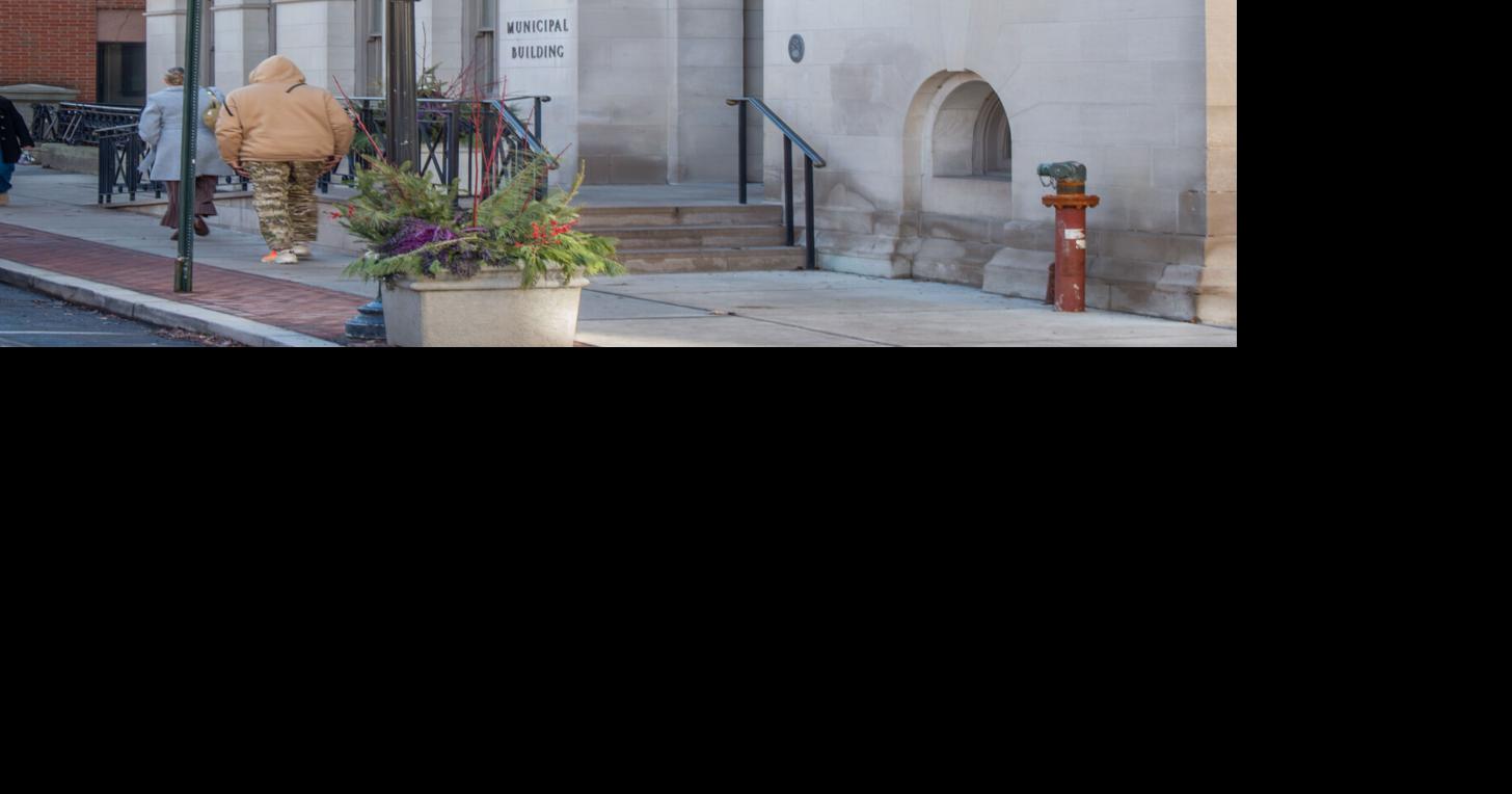 Lancaster city's HR office first of mayor's planned changes 'to elevate our organization's culture'
