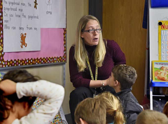 Schools scrambling to find substitute teachers | Local News ...