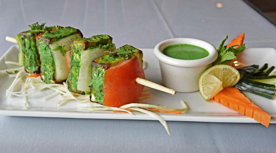 Savor this flavor Mint returns to spring gardens, restaurant menus