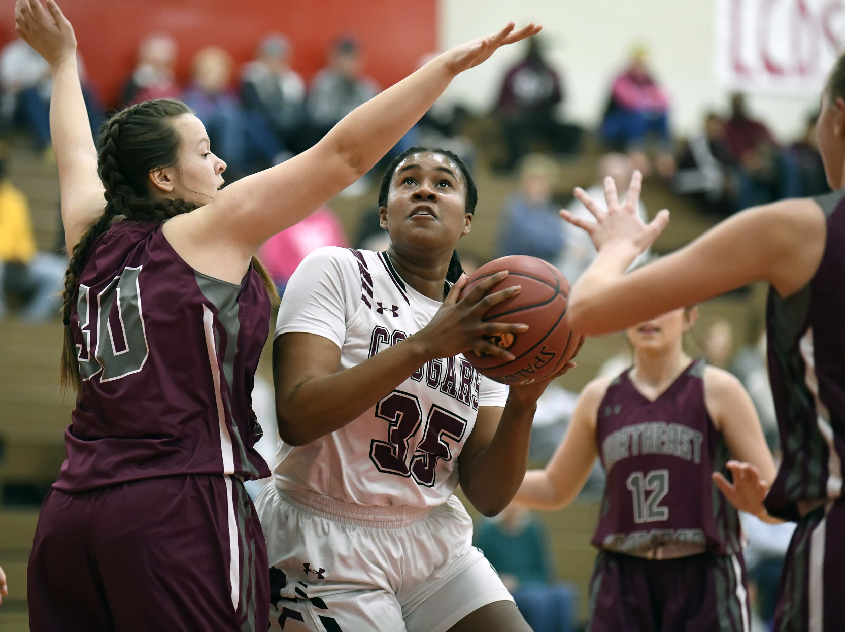 Lancaster Country Day Stops Northeast Bradford In First Round Of PIAA ...