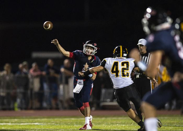 Conestoga Valley earns wild win over Solanco High School Sports