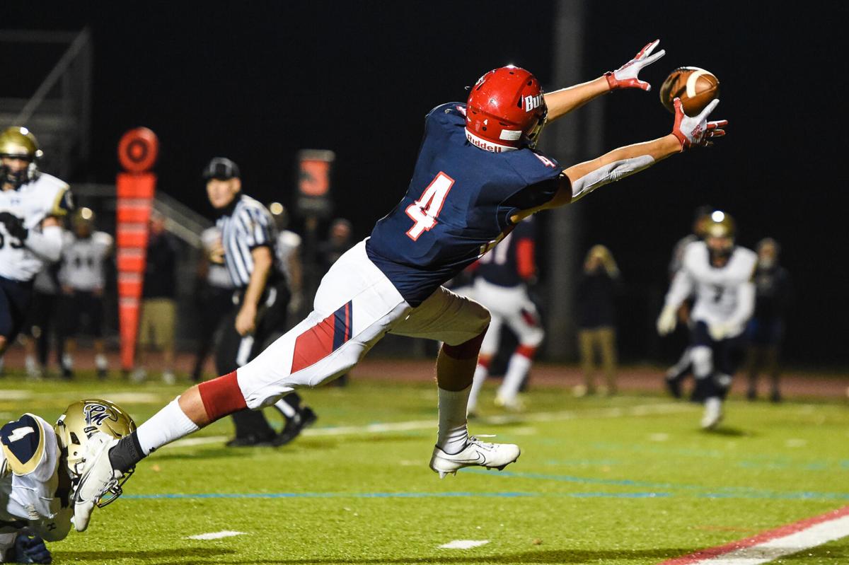 Conestoga Valley stops Penn Manor for fourth straight win Sports
