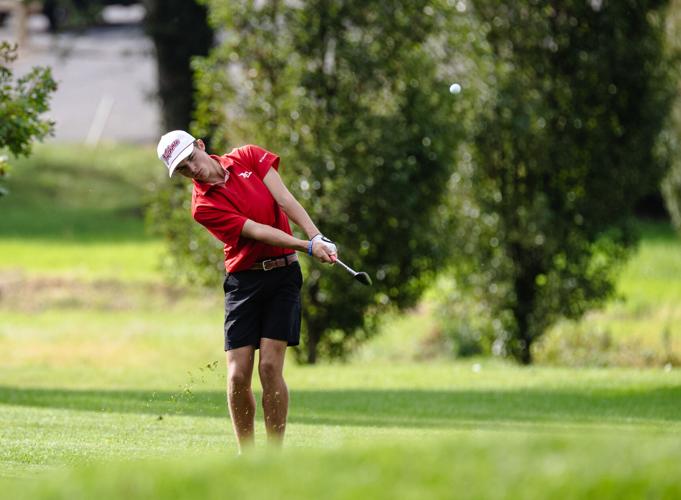 2025 L-L League golf championships [photos] | High School Golf ...