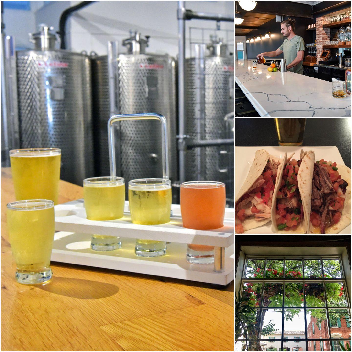 Q A: Food tours expand with more places to sip sup and stroll Food