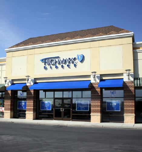 highmark retail store locations