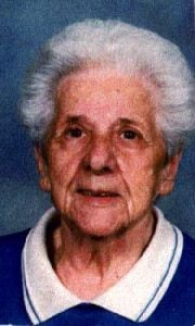 Frances B. "Sis" Wolpert | Obituaries | Lancasteronline.com