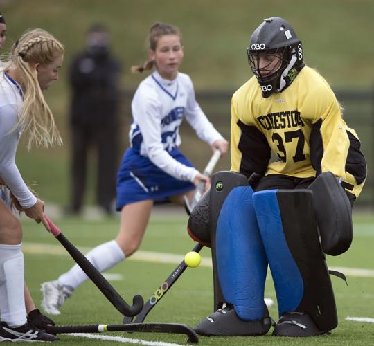LL field hockey Conestoga Valley at LampeterStrasburg [Photos