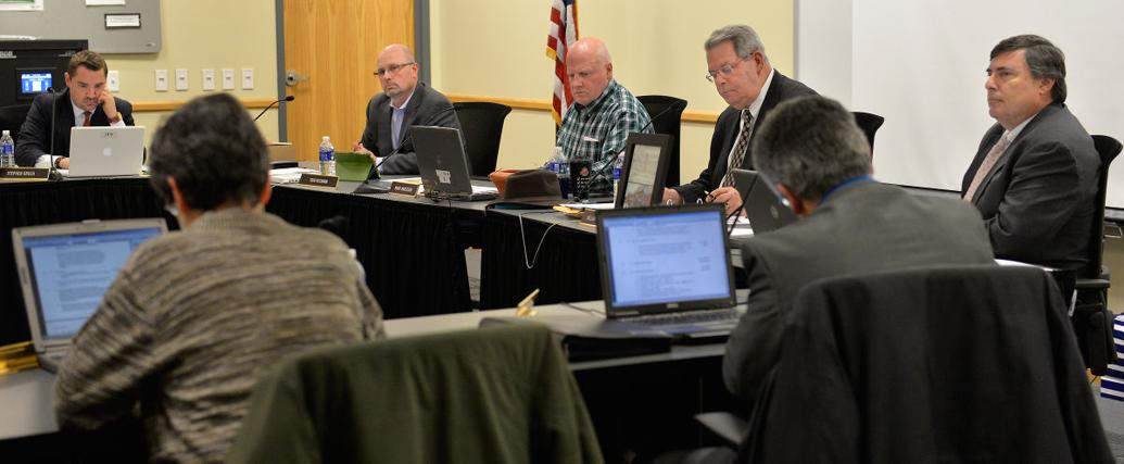 Manheim Township school board admits violating state Sunshine Act with
