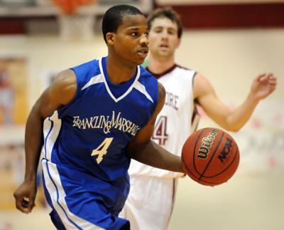 Men S Basketball Diplomats Rally To Defeat Ursinus Sports