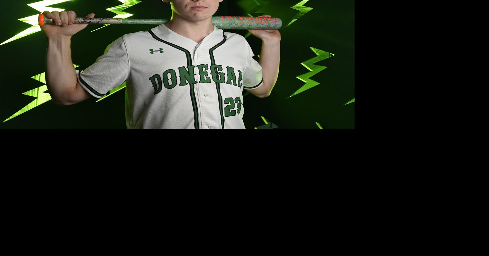 Donegal's baseball team, behind 2 dominant starting pitchers, hopes to ...