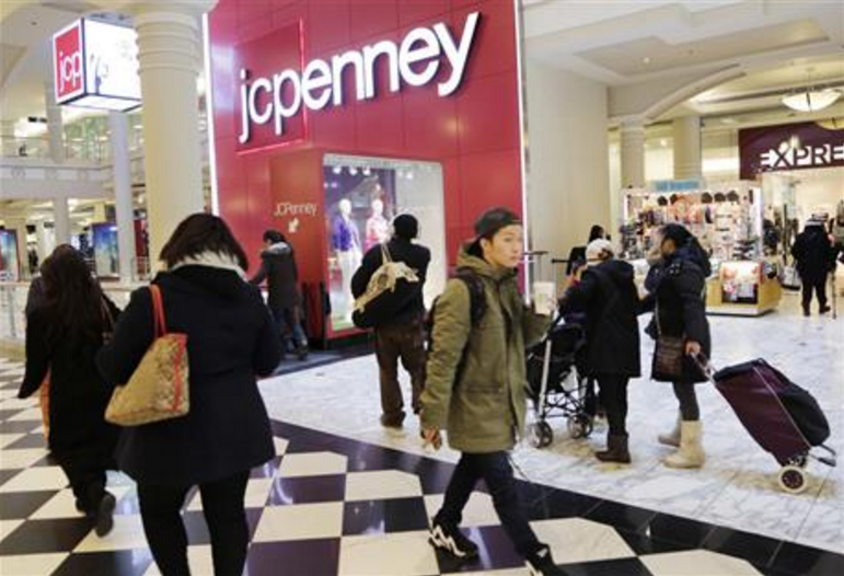 J.C. Penney to shutter store in Orange, one of 138 to close across