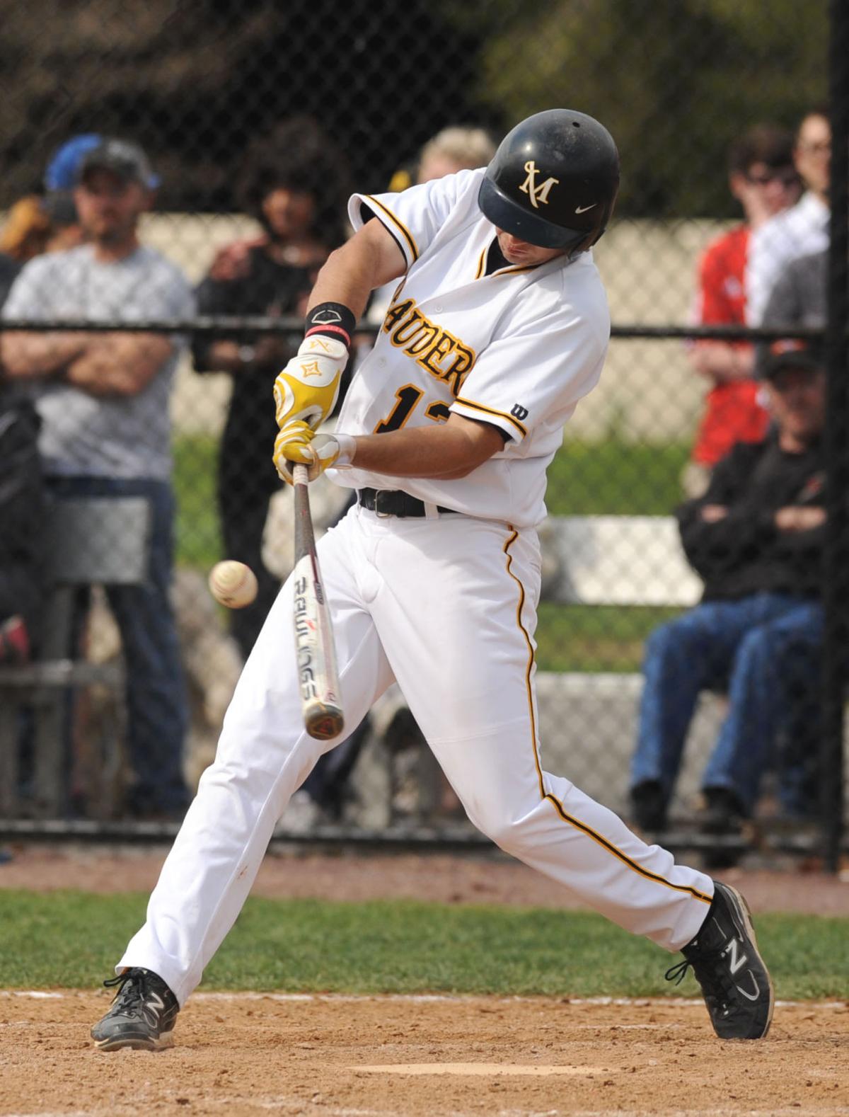 Millersville baseball sweeps West Chester, has 21 wins in a row ...