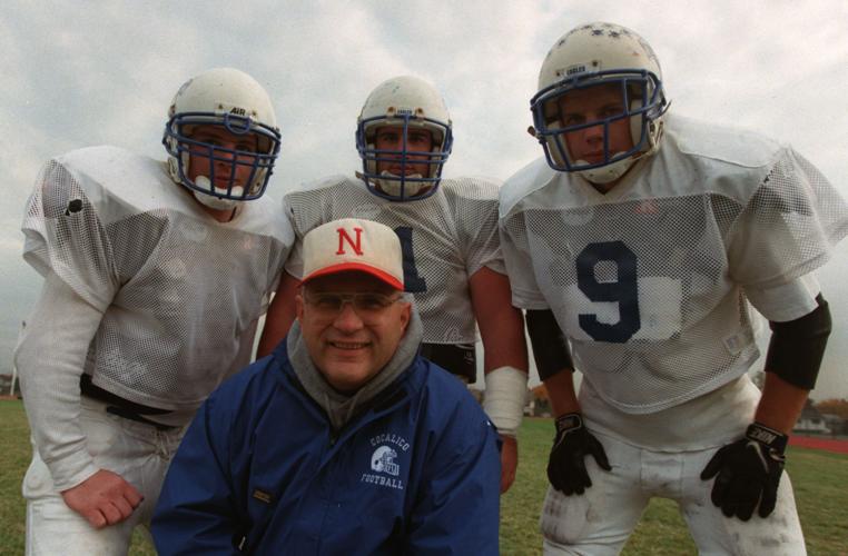 LNP Sports 365 Cocalico's title run going strong as '97 opened High