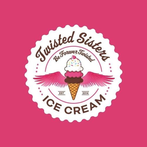 Briggs Barrios started Super Witch Ice Cream Co. in Harahan