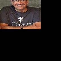 Jon D. Wright - Vimarsana News