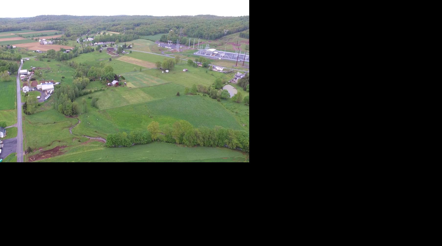 Despite opposition, Brecknock supervisors rezone 200 acres from