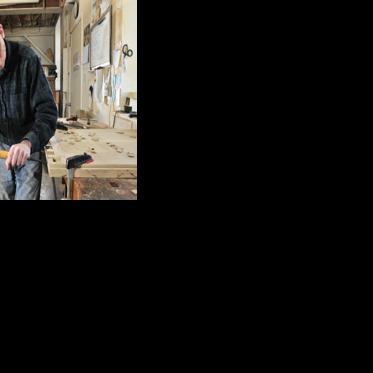 The surreal world of David Lunin | Lifestyle | lancasteronline.com