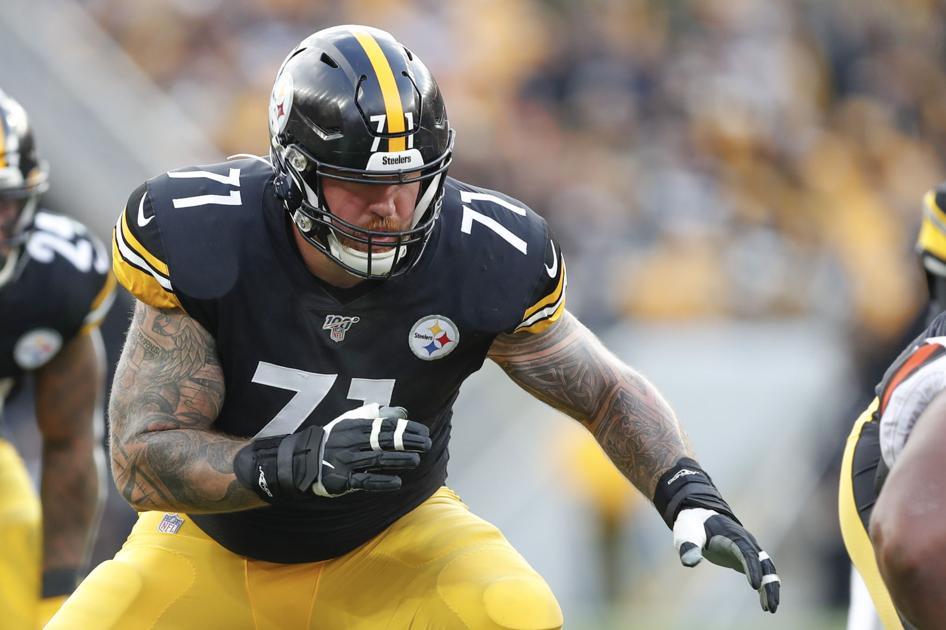 Steelers Tender Matt Feiler A Lampeter Strasburg Grad A Contract