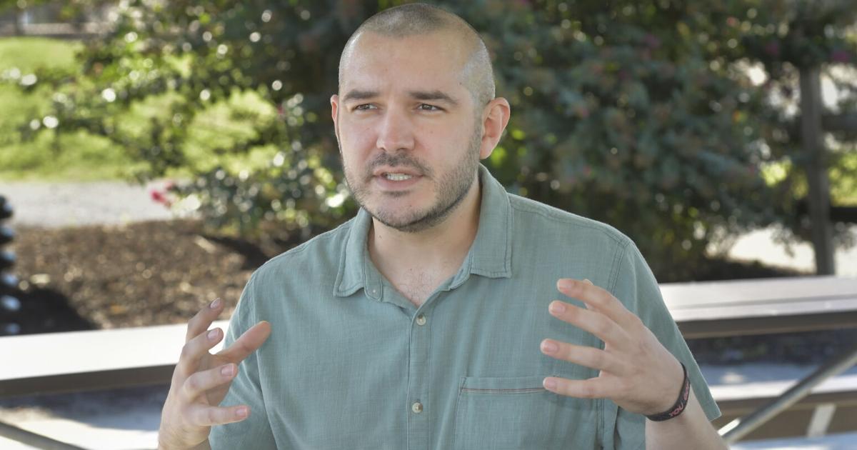 Here’s what it was like to undergo Lancaster General Health’s first awake craniotomy - LancasterOnline