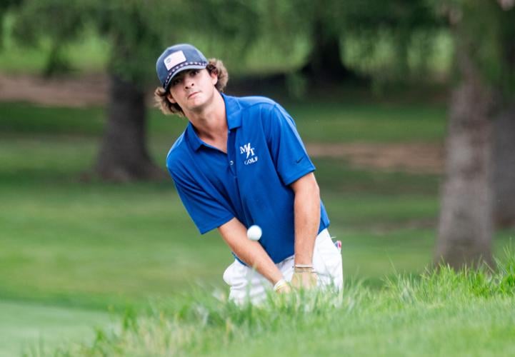 L-L League Section 1 golf match at Overlook [photos] | High School Golf ...