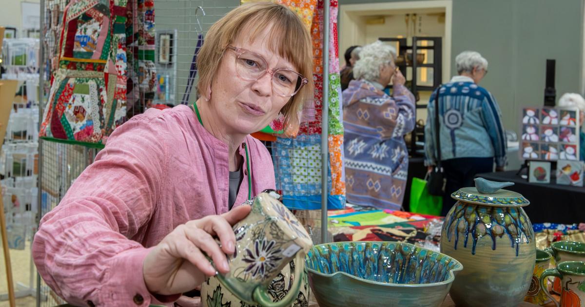 Over 20 Craft Shows and Holiday Bazaars Near Lancaster County for Seasonal Shopping