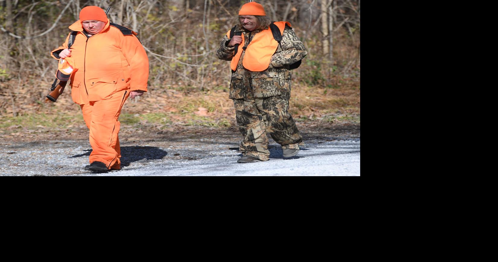 Saturday or Monday? Pa. hunters debate which firearms deer season ...