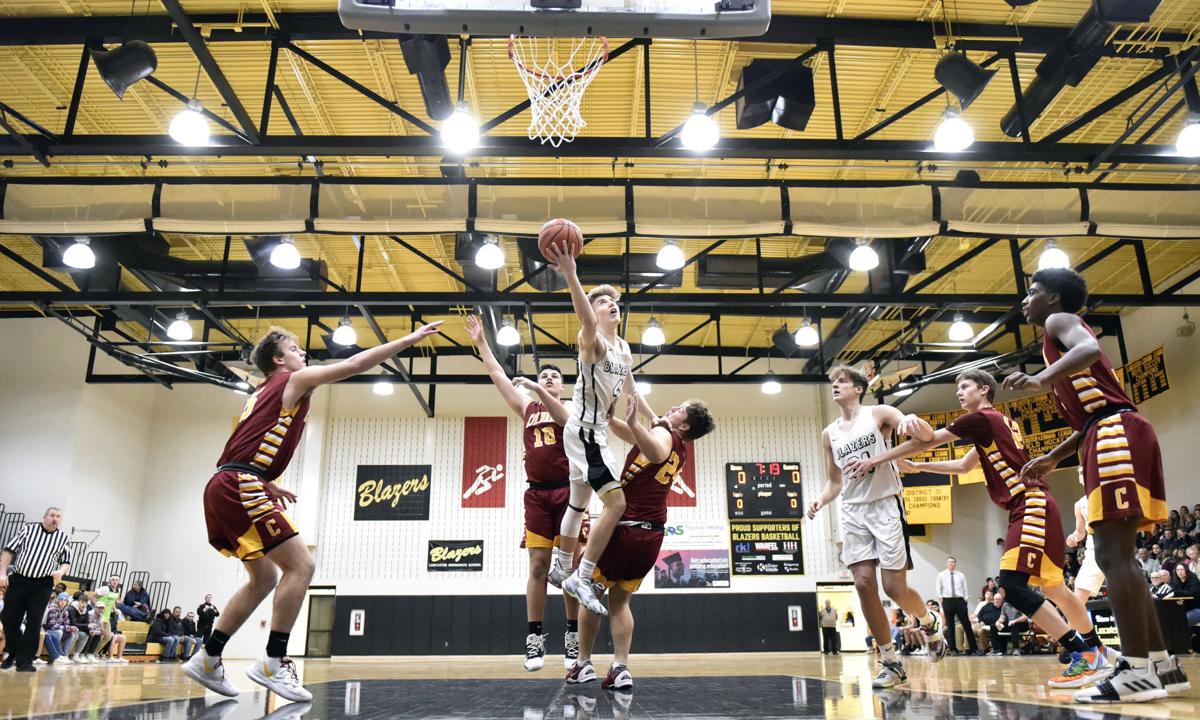 Gallery Columbia Vs Lancaster Mennonite Lancasteronline Com