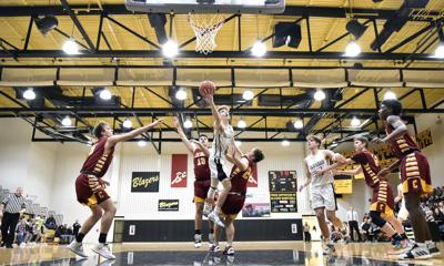 L L League Boys Basketball Notebook Recapping News Notes