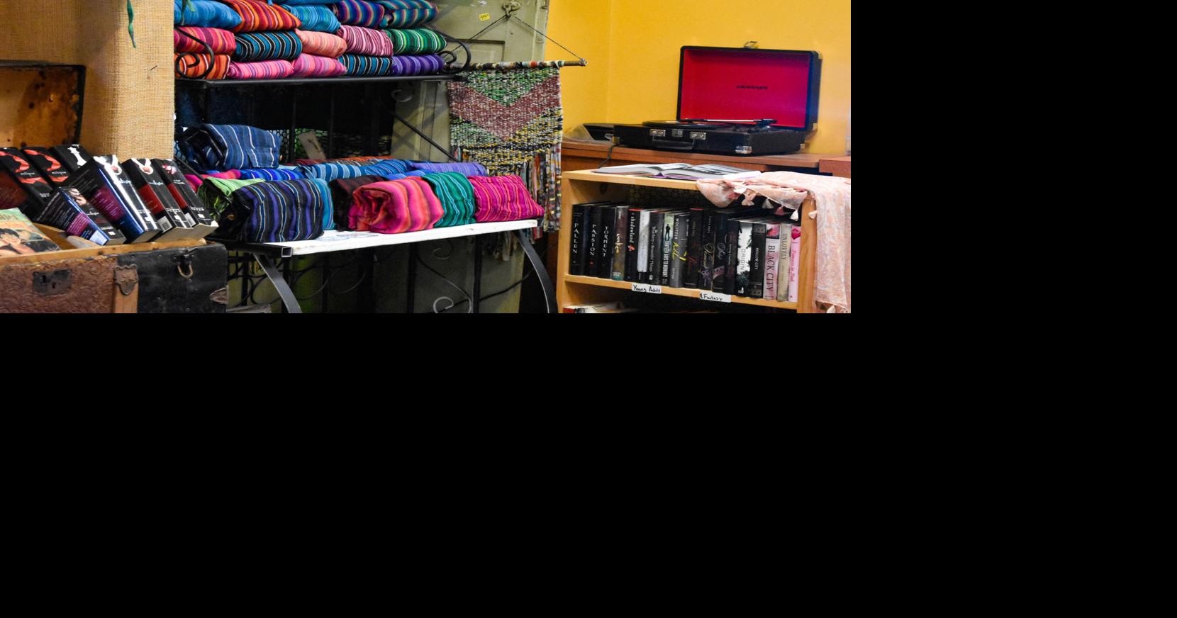 Read Rose Books [photos]