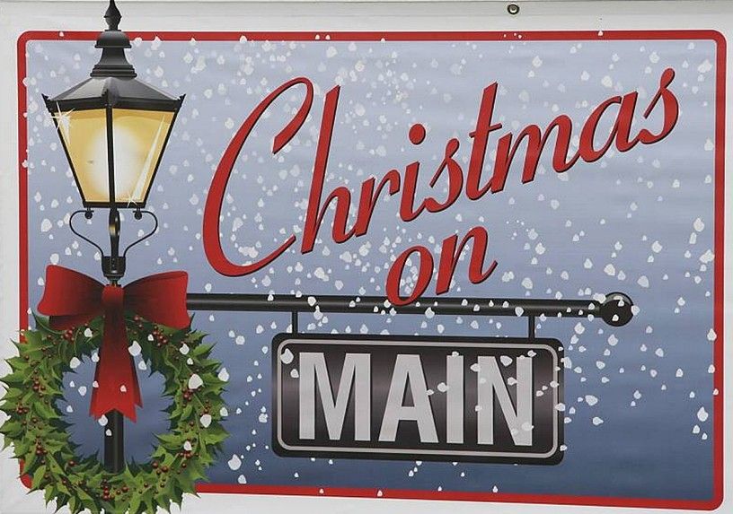 New Holland holds Christmas on Main celebration Dec. 6 Local News