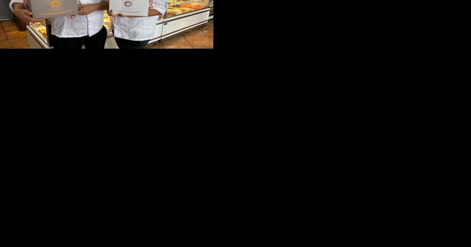 Italian bakery serves up panettone for the holidays - Vimarsana News