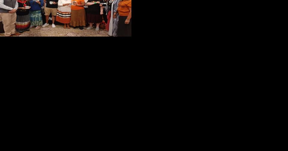 Celebrate National Native American Heritage Month with special event at Circle Legacy Center - Vimarsana News