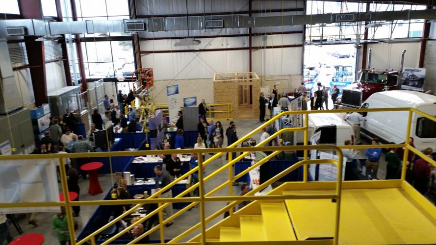 Keystone Chapter of ABC marks completion of $5.2M training and office ...