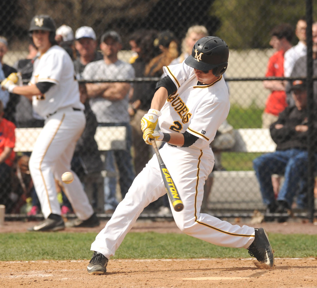 Millersville baseball sweeps West Chester, has 21 wins in a row ...