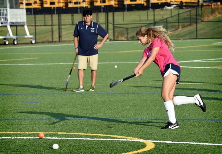 New look Penn Manor field hockey ready to open PIAA title defense