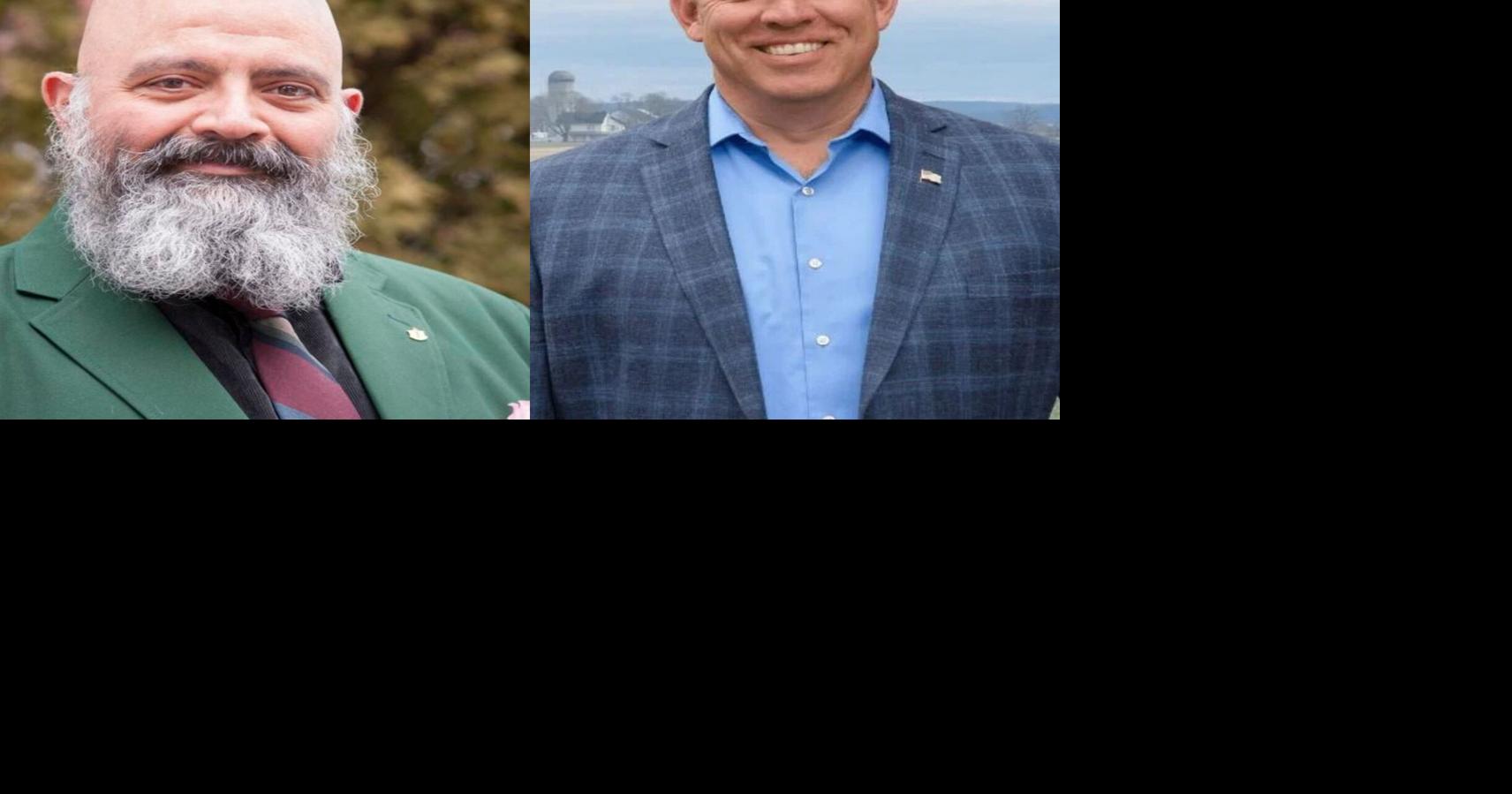 $5.2M fight for control of 36th Senate District is most expensive Pa. legislative race ever in Lancaster County Oct 26, 2026