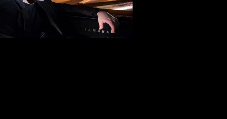 Lancaster International Piano Festival starts tonight at the Ware Center; here's who's playing - Vimarsana News