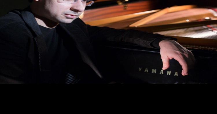 The Lancaster International Piano Festival begins tonight at the Ware ...