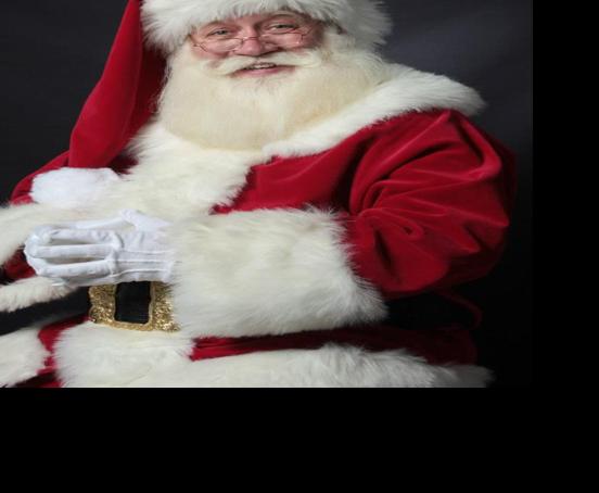 Viral story about terminally ill child dying in Santa Claus' arms can't ...